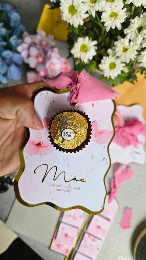 Arquivo de Cortes Mimos Luxo Infinito Dia Das Mães Arquivo em Pdf 