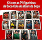 Coleção Coca-Cola Copa 2026: 14 Figurinhas Exclusivas em PDF - Thumbnail 1