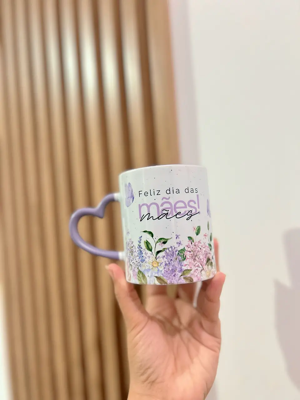 12 Artes para Caneca Dia das Mães Arquivo Editável 3