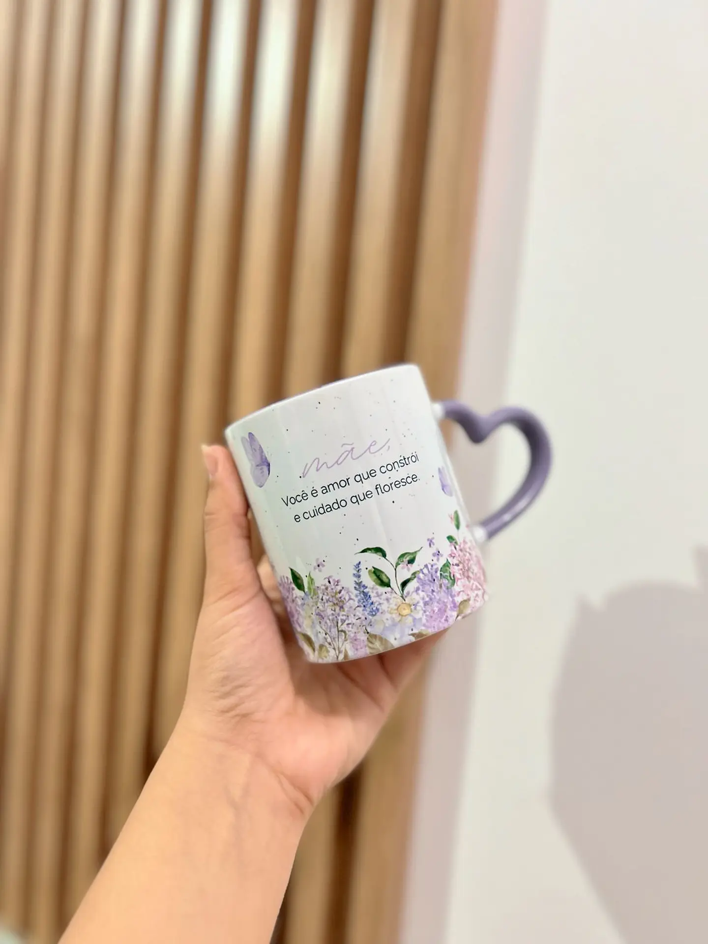 12 Artes para Caneca Dia das Mães Arquivo Editável 4