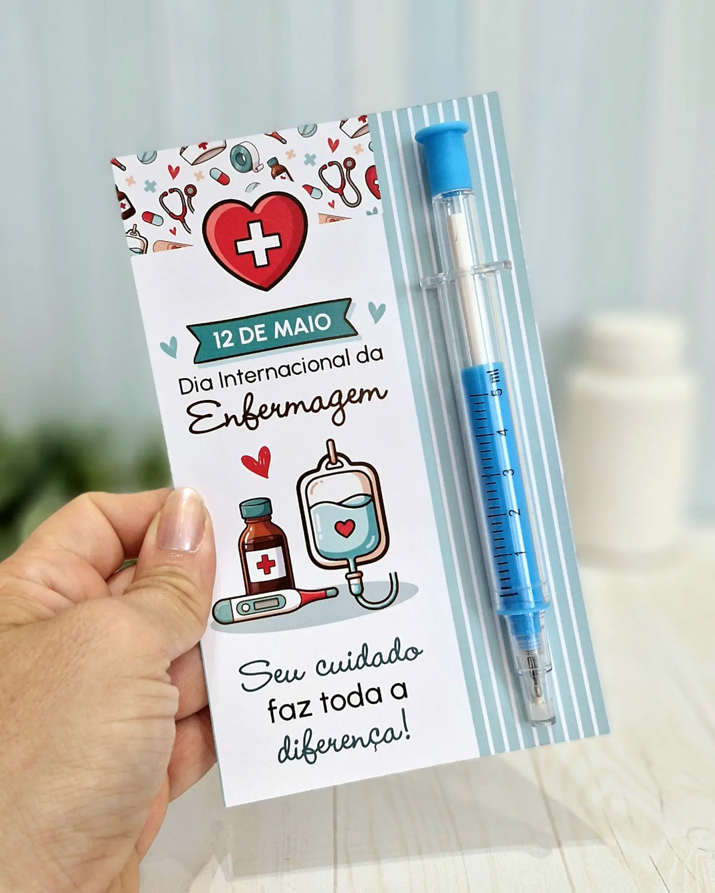 Arquivos Mimos Dia Da Enfermagem Arquivo em Pdf  1