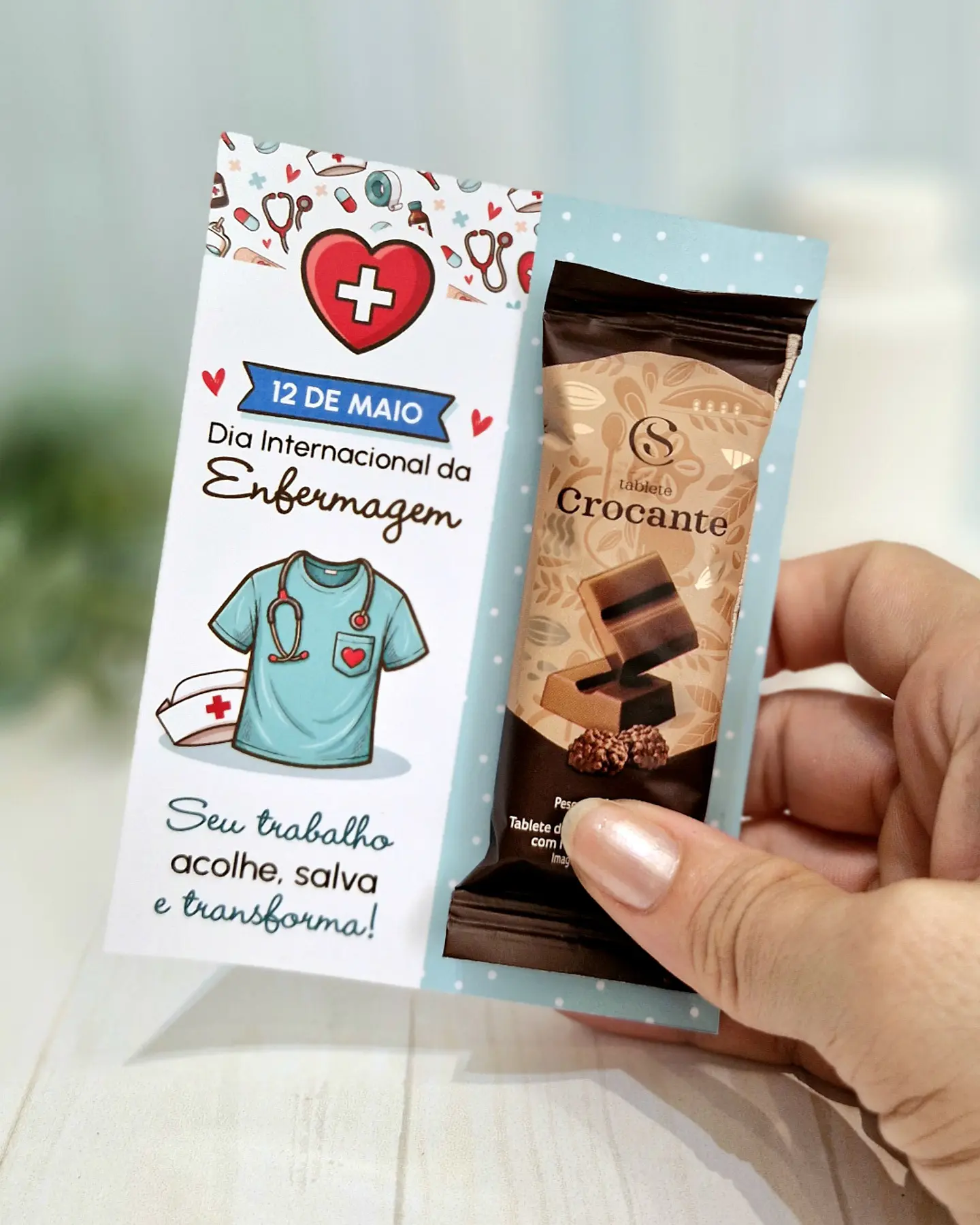 Arquivos Mimos Dia Da Enfermagem Arquivo em Pdf  3