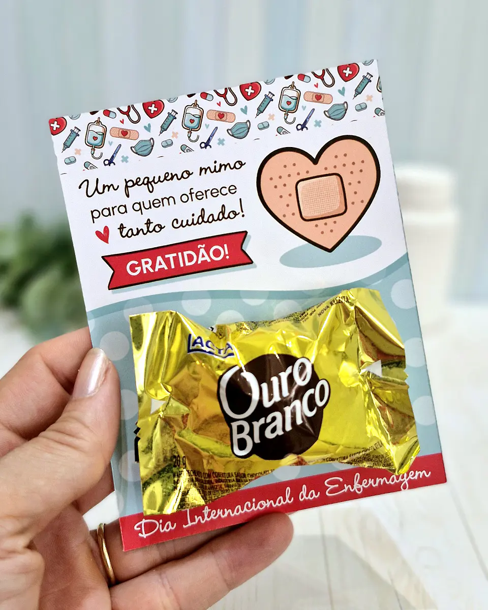 Arquivos Mimos Dia Da Enfermagem Arquivo em Pdf  4