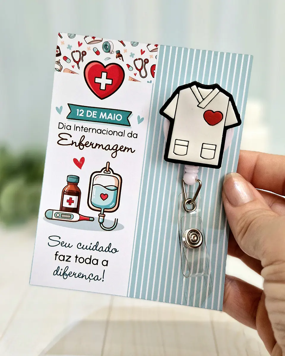 Arquivos Mimos Dia Da Enfermagem Arquivo em Pdf  5