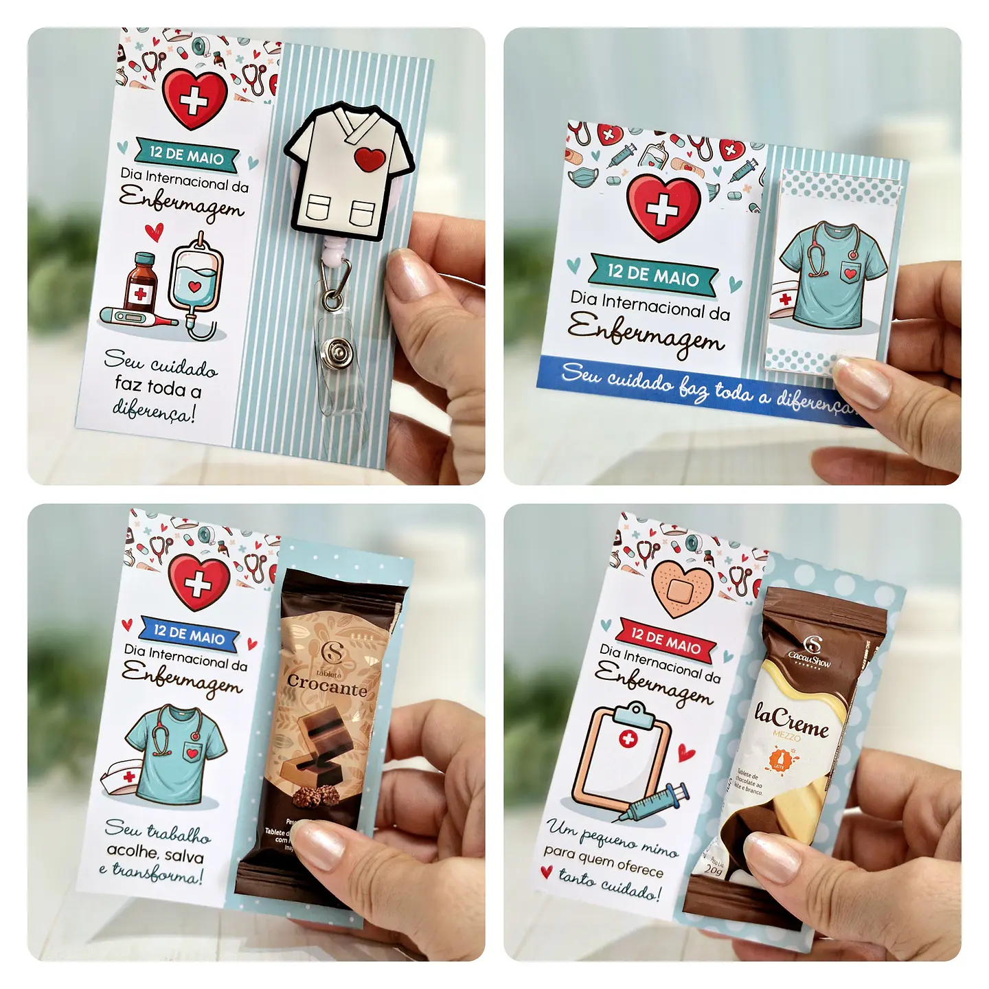 Arquivos Mimos Dia Da Enfermagem Arquivo em Pdf  7