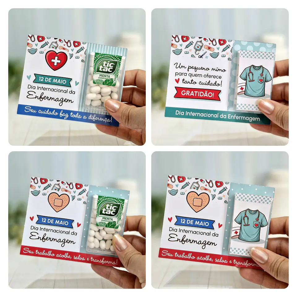 Arquivos Mimos Dia Da Enfermagem Arquivo em Pdf  9