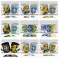 20 Artes para Caneca e Copo Chopp Brasil Copa do Mundo 2026 Arquivo em Jpg  - Thumbnail 1