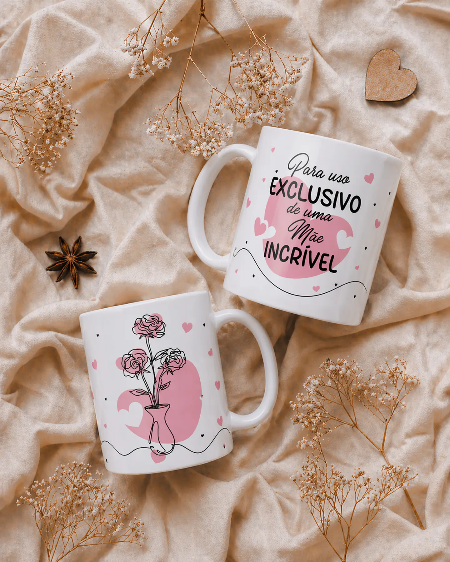 Artes para Para uso exclusivo de uma mãe incrível em Png 1