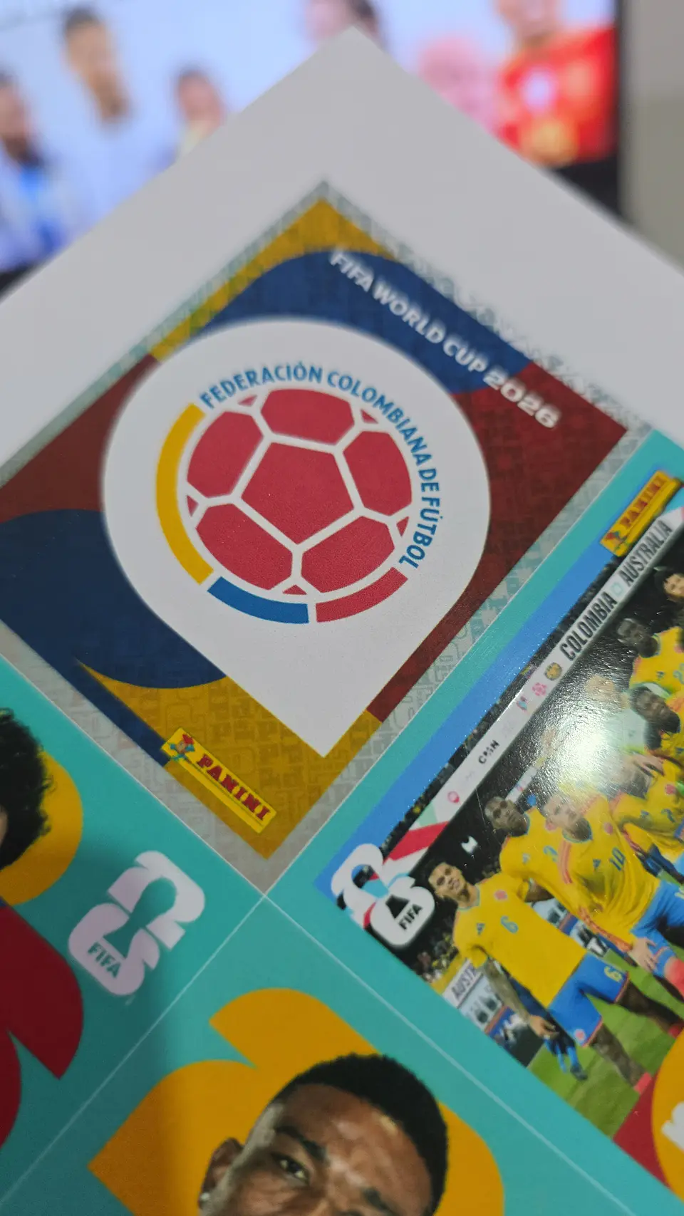 Figurinhas Copa 2026 para Imprimir +900 (PDF HD) | Download Imediato 6