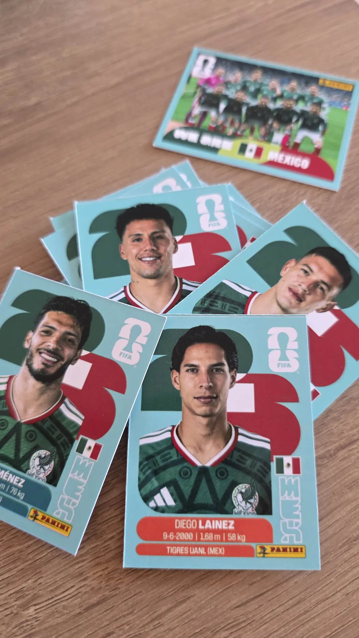 Figurinhas Copa 2026 para Imprimir +900 (PDF HD) | Download Imediato 7