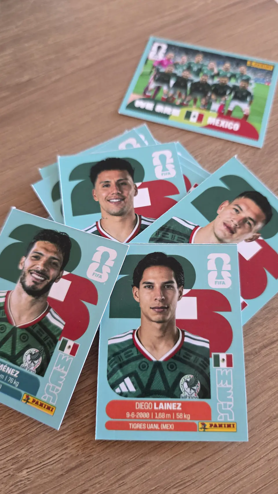 Figurinhas Copa 2026 para Imprimir +900 (PDF HD) | Download Imediato 7