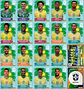 Figurinhas Copa do Mundo 2026 para Imprimir +900 Figurinhas PDF | Baixar Agora - Thumbnail 1