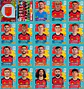 Figurinhas Copa do Mundo 2026 para Imprimir +900 Figurinhas PDF | Baixar Agora - Thumbnail 10