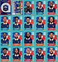 Figurinhas Copa do Mundo 2026 para Imprimir +900 Figurinhas PDF | Baixar Agora - Thumbnail 13