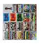 Figurinhas Copa 2026 para Imprimir +900 (PDF HD) | Download Imediato - Thumbnail 9