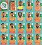 Figurinhas Copa 2026 para Imprimir +900 (PDF HD) | Download Imediato - Thumbnail 11