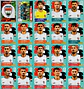 Figurinhas Copa 2026 para Imprimir +900 (PDF HD) | Download Imediato - Thumbnail 14