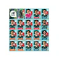 Figurinhas Copa 2026 para Imprimir +900 (PDF HD) | Download Imediato - Thumbnail 15