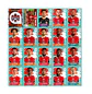 Figurinhas Copa 2026 para Imprimir +900 (PDF HD) | Download Imediato - Thumbnail 19