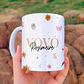 Artes para Caneca Vovó Mãe Desde e Avó Desde em Png  - Thumbnail 2