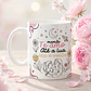 10 Artes para Caneca Dia Das Mães Arquivo em Jpg - Thumbnail 7