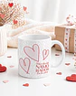 15 Artes para Caneca Dia dos Namorados Arquivo Editável  - Thumbnail 2
