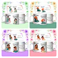 30 Artes para Caneca Mãe, Cresci... Meninos e Meninas Princesas Arquivo em Jpg  - Thumbnail 8