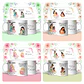 30 Artes para Caneca Mãe, Cresci... Meninos e Meninas Princesas Arquivo em Jpg  - Thumbnail 11