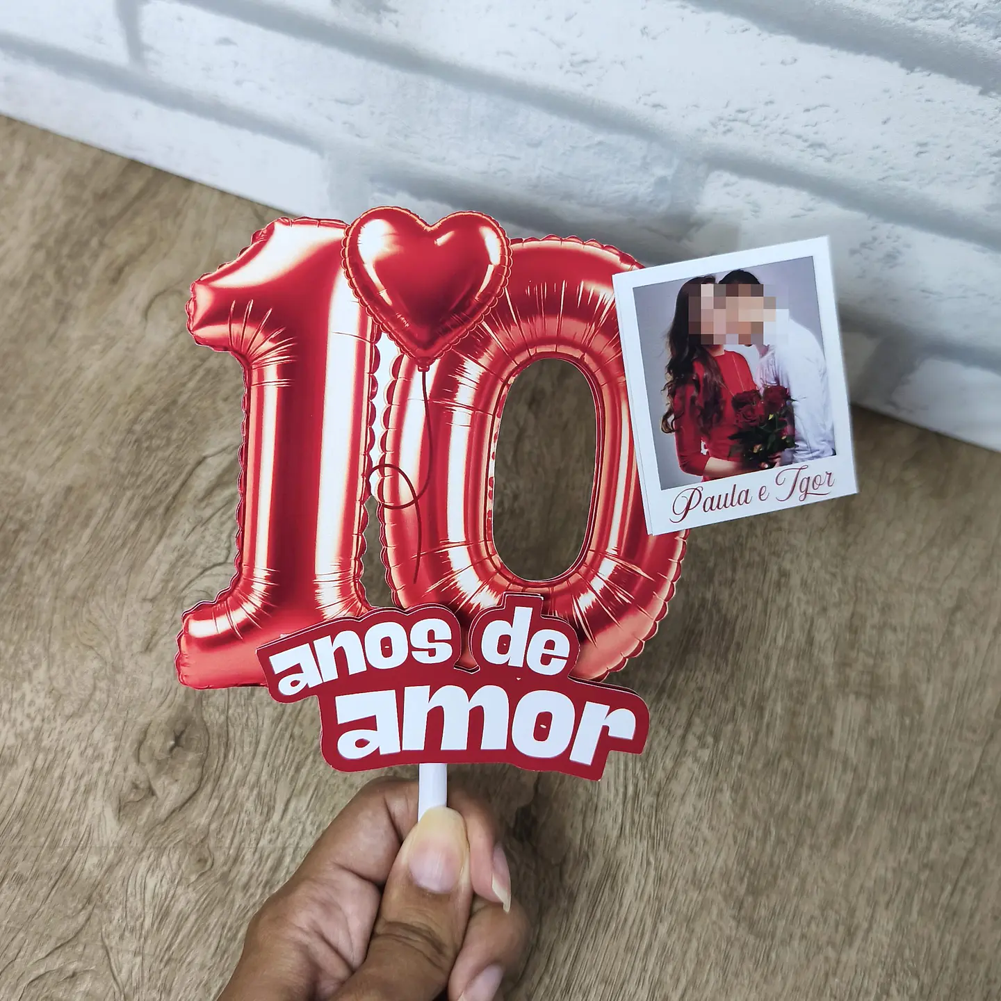 Arquivos para Topper de Bolo Cake Arquivo em Canva 2