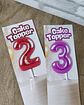 Arquivos para Topper de Bolo Cake Arquivo em Canva - Thumbnail 9