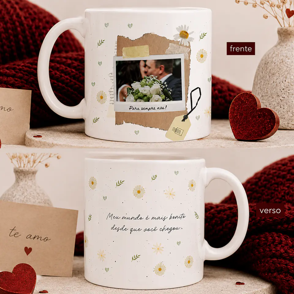 55 Artes para Caneca e Azulejo Dia dos Namorados Editável 2