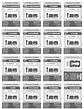 Kit Atualização Copa 2026 PDF para Imprimir | Novas Figurinhas da Copa do Mundo 2026 - Thumbnail 16