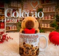 6 Artes para Caneca Dia dos Namorados Capivara Caplove Arquivo em Jpg - Thumbnail 1