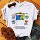 6 Artes para Caneca, Camisa Capa Profissional de Recursos Humanos Arquivo em Png  - Thumbnail 1