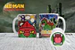 9 Artes para Caneca Heman Bocão Arquivo em Png - Thumbnail 3
