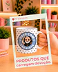 10 Artes para Caneca Santinhos Catolicos Café com Voce Arquivo Editável  - Thumbnail 4