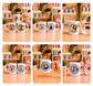 10 Artes para Caneca Santinhos Catolicos Café com Voce Arquivo Editável  - Thumbnail 5