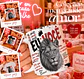 11 Artes para Caneca Dia dos Namorados Arquivo Editável  - Thumbnail 1