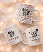 11 Artes para Caneca Dia dos Namorados Arquivo Editável  - Thumbnail 2