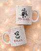 11 Artes para Caneca Dia dos Namorados Arquivo Editável  - Thumbnail 4