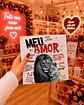 11 Artes para Caneca Dia dos Namorados Arquivo Editável  - Thumbnail 10