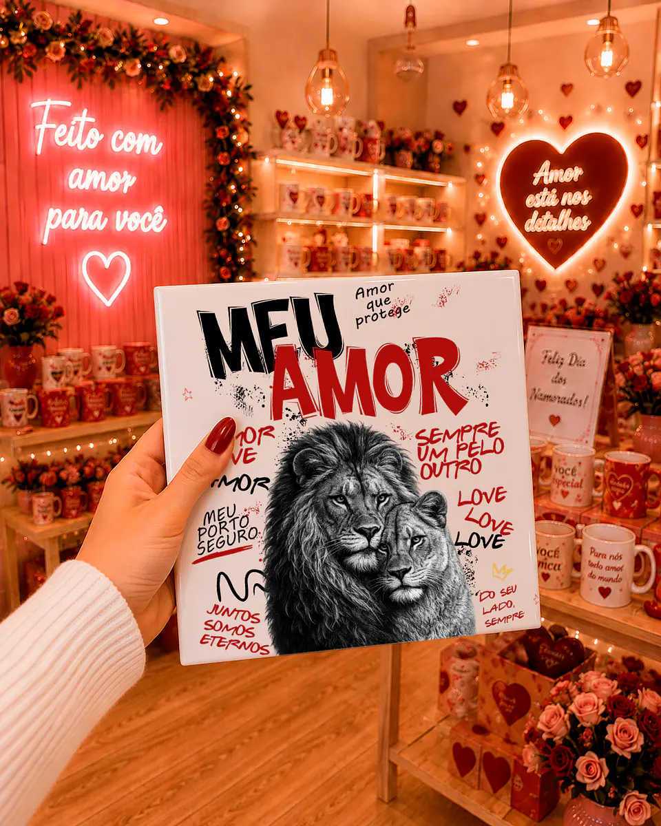11 Artes para Caneca Dia dos Namorados Arquivo Editável  10