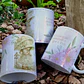 12 Artes para Caneca Papel De Cartas Vintage Arquivo em Jpg  - Thumbnail 1