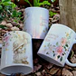 12 Artes para Caneca Papel De Cartas Vintage Arquivo em Jpg  - Thumbnail 2