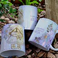 12 Artes para Caneca Papel De Cartas Vintage Arquivo em Jpg  - Thumbnail 7