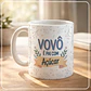 13 Artes para Caneca Dia dos Avós Arquivo em Png - Thumbnail 5