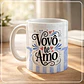 13 Artes para Caneca Dia dos Avós Arquivo em Png - Thumbnail 10