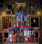 13 Artes para Caneca Michael Forever Arquivo em Jpg  - Thumbnail 8