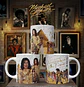 13 Artes para Caneca Michael Forever Arquivo em Jpg  - Thumbnail 12