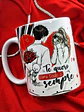 14 Artes para Caneca Dia dos Namorados Entre Rabiscos & Amor Arquivo em Jpg  - Thumbnail 4